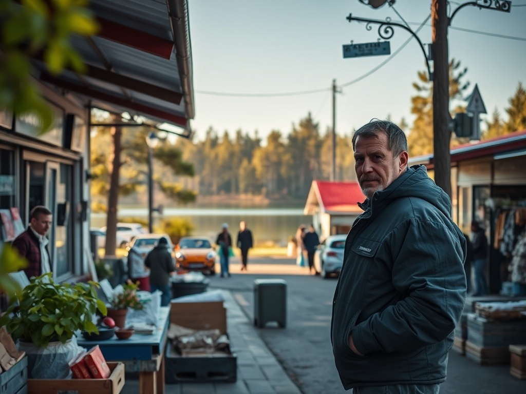 Europejskie Forum Rolnicze 2026 przyjedzie do Ełku