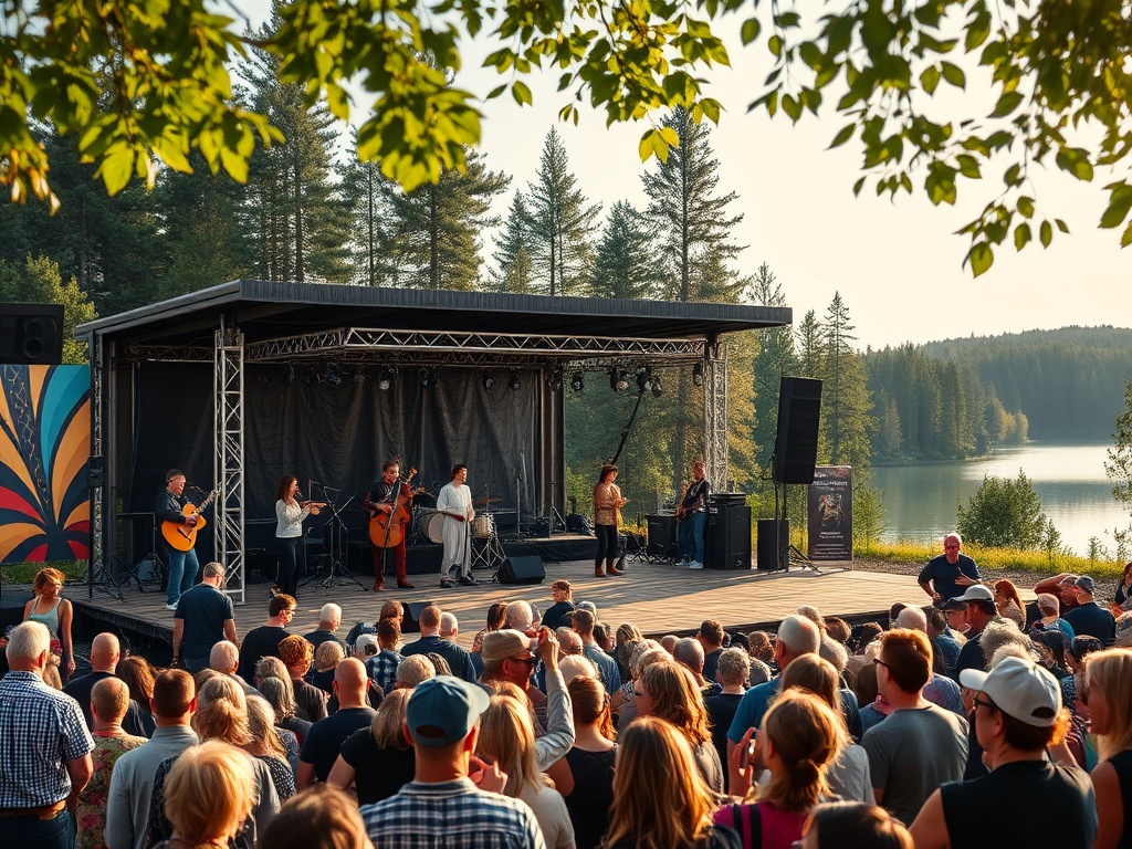 Projekt Reminders of Him - nowa inicjatywa kulturalna w Ełku łącząca sztukę, wspomnienia i tożsamość mieszkańców