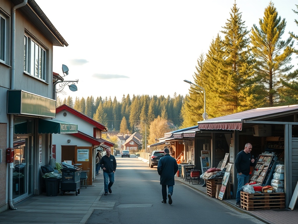 Analiza budżetu Ełk na 2025 rok – dochody i wydatki kluczowych obszarów